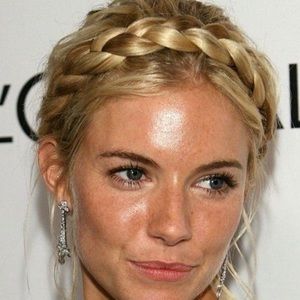 Synthetic hair braided headband